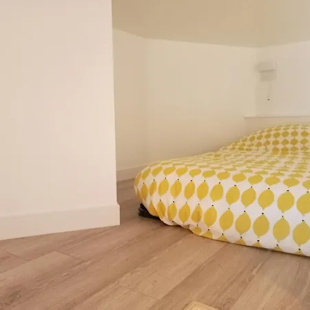 Apartment Le Local Atypique Etables-sur-Mer